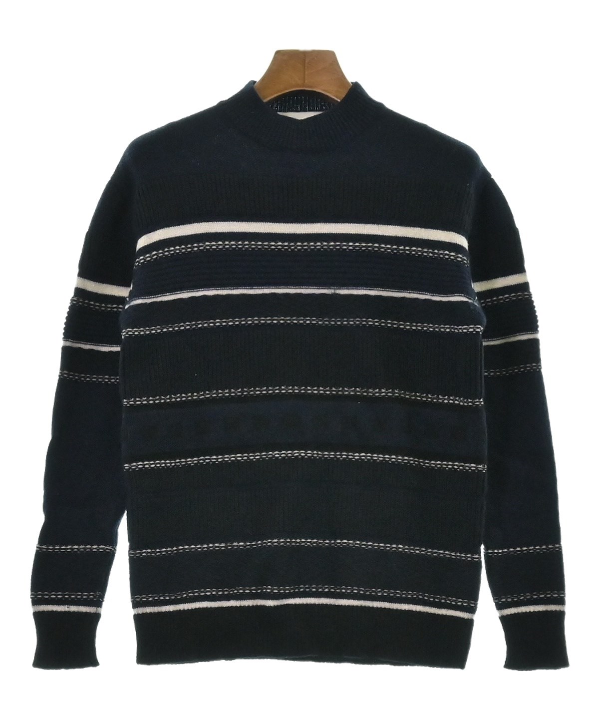 新品スリーワンフィリップリム3.1PHILLIP LIMチャンキーニットセーター 3.1 Phillip Lim（スリーワンフィリップリム）ニット・セーター