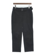 3.1 Phillip Lim クロップドパンツ