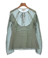 3.1 Phillip Lim ブラウス