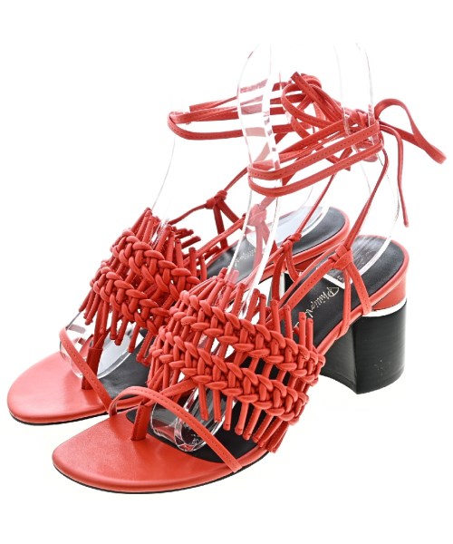 スリーワンフィリップリム(3.1 Phillip Lim)の3.1 Phillip Lim サンダル