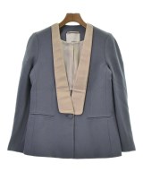 3.1 Phillip Lim ノーカラージャケット