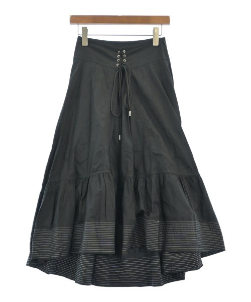 スリーワンフィリップリム(3.1 Phillip Lim)の3.1 Phillip Lim ロング・マキシ丈スカート