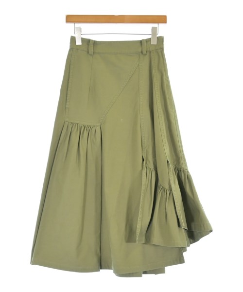 スリーワンフィリップリム(3.1 Phillip Lim)の3.1 Phillip Lim ロング・マキシ丈スカート