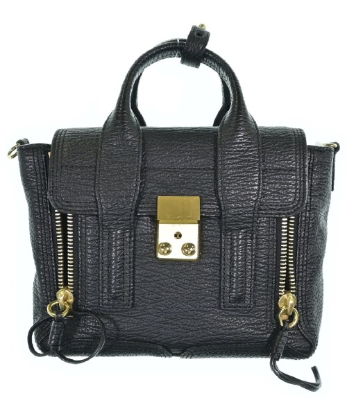 スリーワンフィリップリム(3.1 Phillip Lim)の3.1 Phillip Lim ハンドバッグ