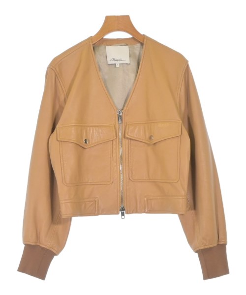 スリーワンフィリップリム(3.1 Phillip Lim)の3.1 Phillip Lim ブルゾン（その他）