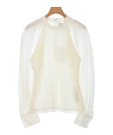 3.1 Phillip Lim ブラウス