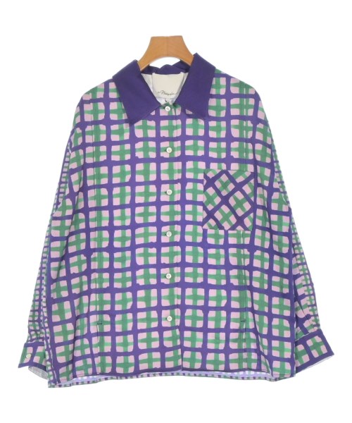 スリーワンフィリップリム(3.1 Phillip Lim)の3.1 Phillip Lim カジュアルシャツ