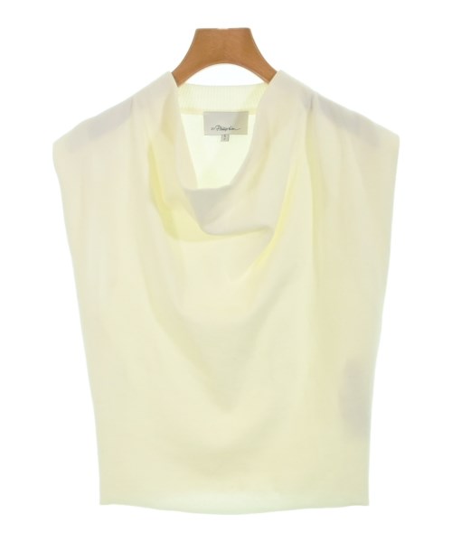 スリーワンフィリップリム(3.1 Phillip Lim)の3.1 Phillip Lim ベスト/ノースリーブ