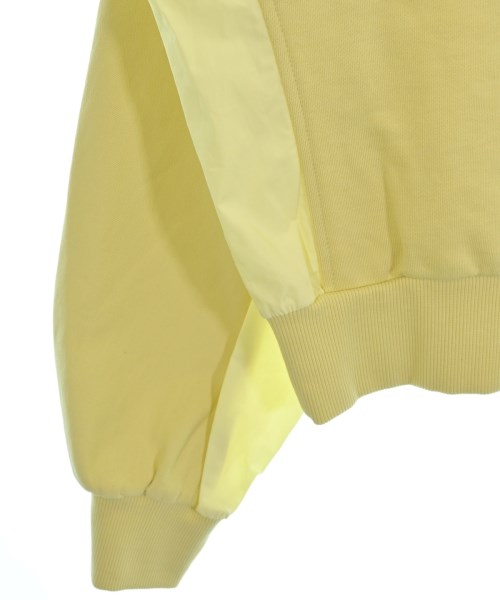 3.1 Phillip Lim（スリーワンフィリップリム）スウェット 黄 サイズ:M レディース/2200628758118