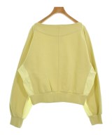 3.1 Phillip Lim（スリーワンフィリップリム）スウェット 黄 サイズ:M レディース/2200628758118