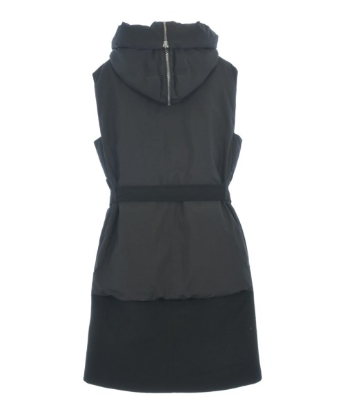 3.1 Phillip Lim（スリーワンフィリップリム）ダウンコート 黒 サイズ:M レディース/2200612237018