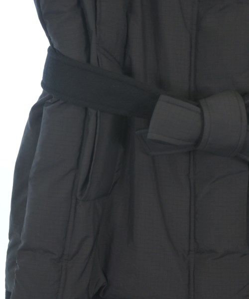 3.1 Phillip Lim（スリーワンフィリップリム）ダウンコート 黒 サイズ:M レディース/2200612237018