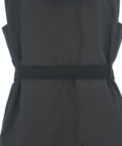 3.1 Phillip Lim（スリーワンフィリップリム）ダウンコート 黒 サイズ:M レディース/2200612237018