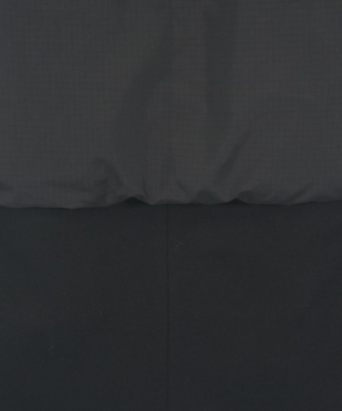 3.1 Phillip Lim（スリーワンフィリップリム）ダウンコート 黒 サイズ:M レディース/2200612237018