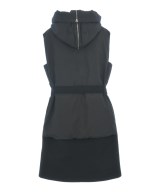 3.1 Phillip Lim（スリーワンフィリップリム）ダウンコート 黒 サイズ:M レディース/2200612237018