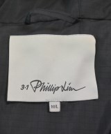 3.1 Phillip Lim（スリーワンフィリップリム）ダウンコート 黒 サイズ:M レディース/2200612237018