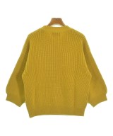 3.1 Phillip Lim（スリーワンフィリップリム）ニット・セーター 黄 サイズ:S レディース/2200635818010