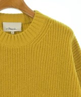 3.1 Phillip Lim（スリーワンフィリップリム）ニット・セーター 黄 サイズ:S レディース/2200635818010