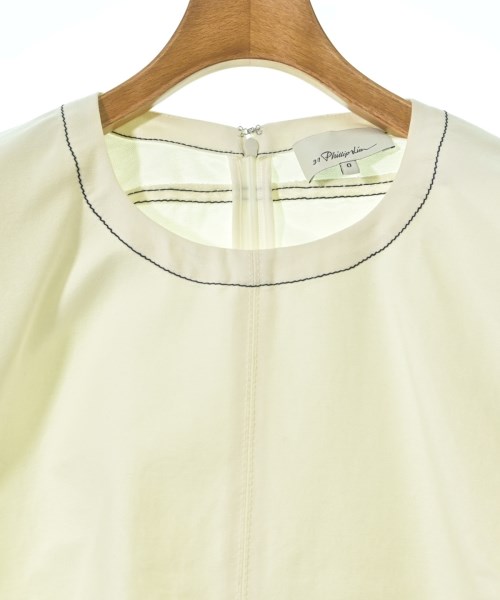 3.1 Phillip Lim（スリーワンフィリップリム）ブラウス 白 サイズ:0(XS位) レディース/2200635818065