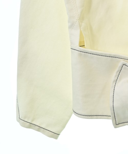 3.1 Phillip Lim（スリーワンフィリップリム）ブラウス 白 サイズ:0(XS位) レディース/2200635818065