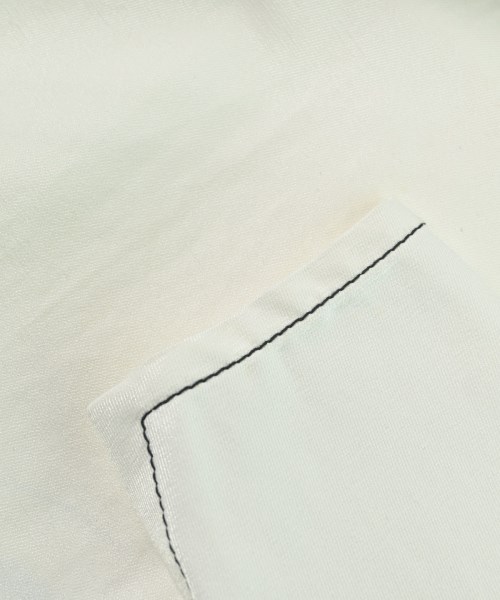 3.1 Phillip Lim（スリーワンフィリップリム）ブラウス 白 サイズ:0(XS位) レディース/2200635818065