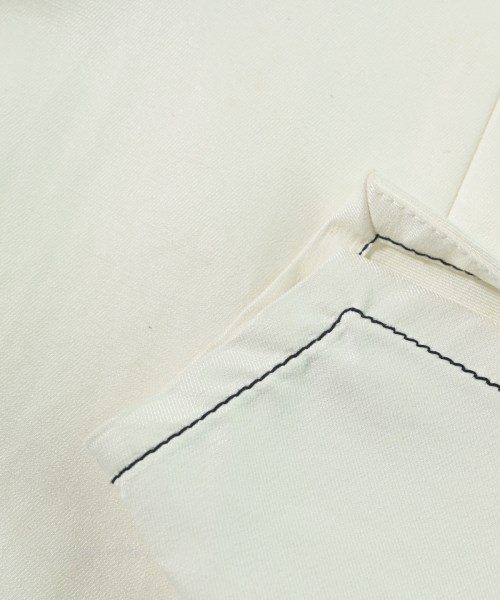 3.1 Phillip Lim（スリーワンフィリップリム）ブラウス 白 サイズ:0(XS位) レディース/2200635818065