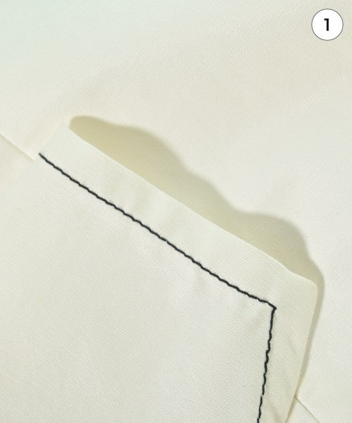 3.1 Phillip Lim（スリーワンフィリップリム）ブラウス 白 サイズ:0(XS位) レディース/2200635818065