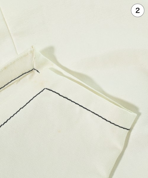 3.1 Phillip Lim（スリーワンフィリップリム）ブラウス 白 サイズ:0(XS位) レディース/2200635818065