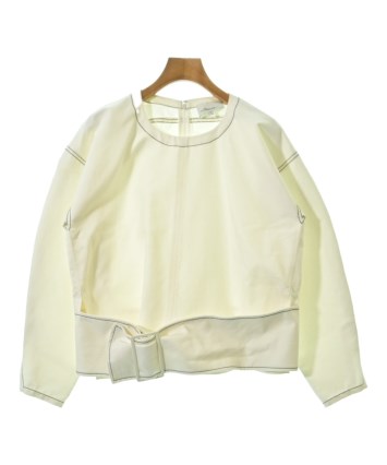 専用　美品　フィリップリム　ブラウス　オフホワイト　0 3.1 Phillip Lim（スリーワンフィリップリム）ブラウス 白 サイズ:0(XS