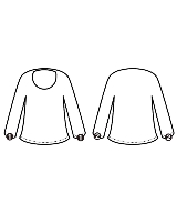 3.1 Phillip Lim（スリーワンフィリップリム）ブラウス 白 サイズ:0(XS位) レディース/2200635818065