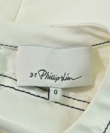 3.1 Phillip Lim（スリーワンフィリップリム）ブラウス 白 サイズ:0(XS位) レディース/2200635818065