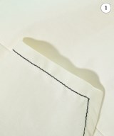 3.1 Phillip Lim（スリーワンフィリップリム）ブラウス 白 サイズ:0(XS位) レディース/2200635818065