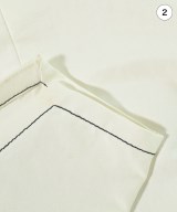 3.1 Phillip Lim（スリーワンフィリップリム）ブラウス 白 サイズ:0(XS位) レディース/2200635818065