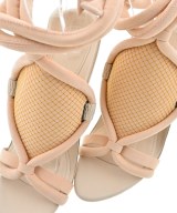 3.1 Phillip Lim（スリーワンフィリップリム）サンダル ベージュ サイズ:38(25cm位) レディース/2200635818089