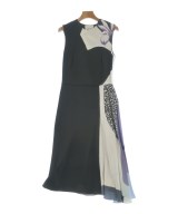 3.1 Phillip Lim（スリーワンフィリップリム）ワンピース 黒 サイズ:2(M位) レディース/2200635555083