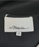 3.1 Phillip Lim（スリーワンフィリップリム）ワンピース 黒 サイズ:2(M位) レディース/2200635555083