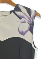 3.1 Phillip Lim（スリーワンフィリップリム）ワンピース 黒 サイズ:2(M位) レディース/2200635555083