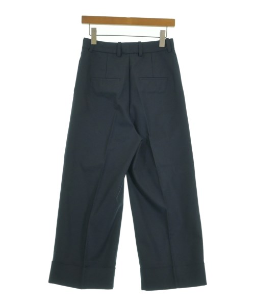 3.1 Phillip Lim（スリーワンフィリップリム）スラックス 紺 サイズ:0(XS位) レディース/2200635995216