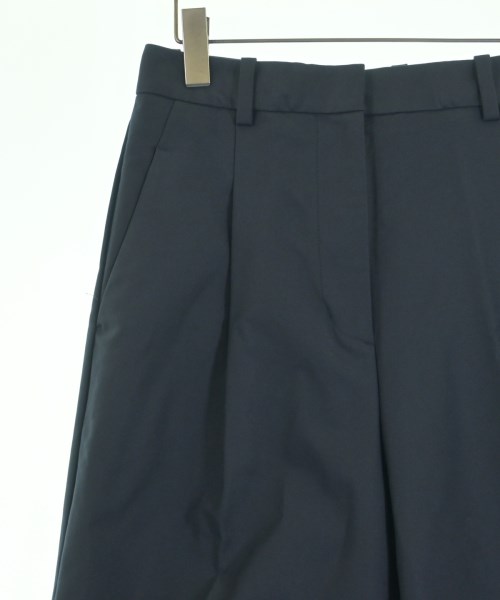 3.1 Phillip Lim（スリーワンフィリップリム）スラックス 紺 サイズ:0(XS位) レディース/2200635995216