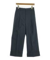 3.1 Phillip Lim（スリーワンフィリップリム）スラックス 紺 サイズ:0(XS位) レディース/2200635995216