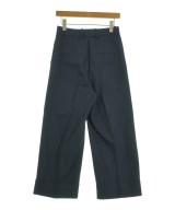 3.1 Phillip Lim（スリーワンフィリップリム）スラックス 紺 サイズ:0(XS位) レディース/2200635995216