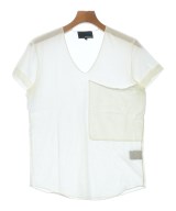 3.1 Phillip Lim（スリーワンフィリップリム）Tシャツ・カットソー 白 サイズ:XS メンズ/2200634891410