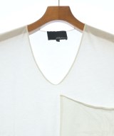 3.1 Phillip Lim（スリーワンフィリップリム）Tシャツ・カットソー 白 サイズ:XS メンズ/2200634891410