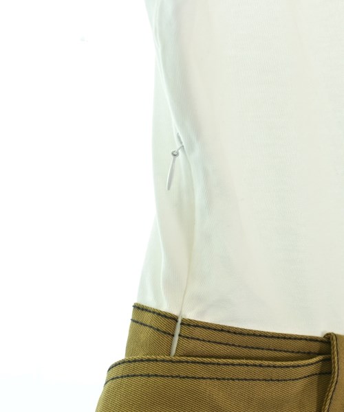 3.1 Phillip Lim（スリーワンフィリップリム）ワンピース 白 サイズ:0(XS位) レディース/2200620175029