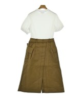 3.1 Phillip Lim（スリーワンフィリップリム）ワンピース 白 サイズ:0(XS位) レディース/2200620175029