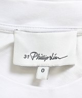 3.1 Phillip Lim（スリーワンフィリップリム）ワンピース 白 サイズ:0(XS位) レディース/2200620175029