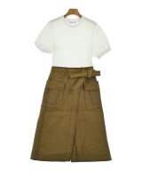 3.1 Phillip Lim ワンピース