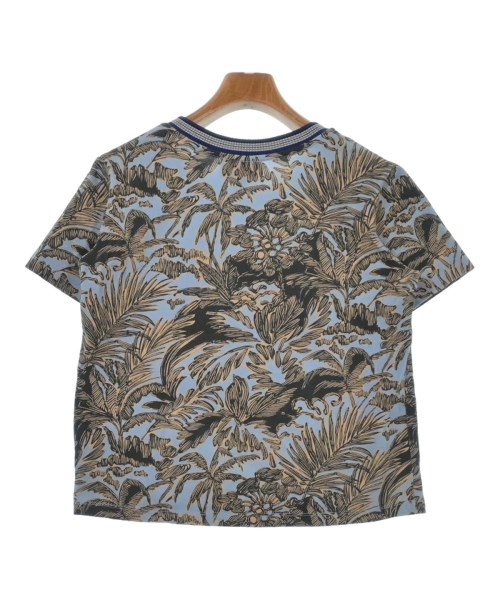 3.1 Phillip Lim（スリーワンフィリップリム）Tシャツ・カットソー 青 サイズ:XS レディース/2200620175050