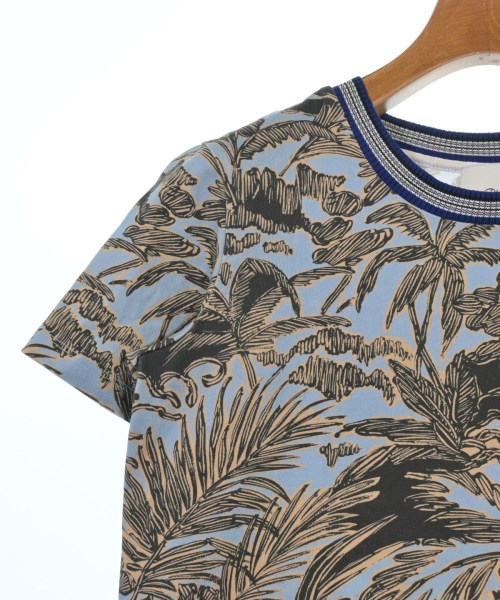 3.1 Phillip Lim（スリーワンフィリップリム）Tシャツ・カットソー 青 サイズ:XS レディース/2200620175050