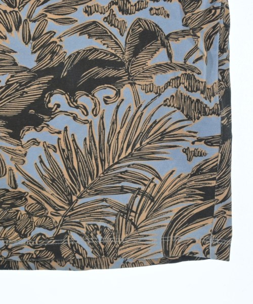 3.1 Phillip Lim（スリーワンフィリップリム）Tシャツ・カットソー 青 サイズ:XS レディース/2200620175050